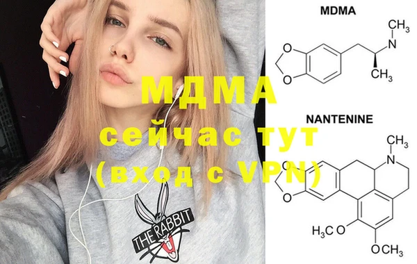 прущие крисы Абаза